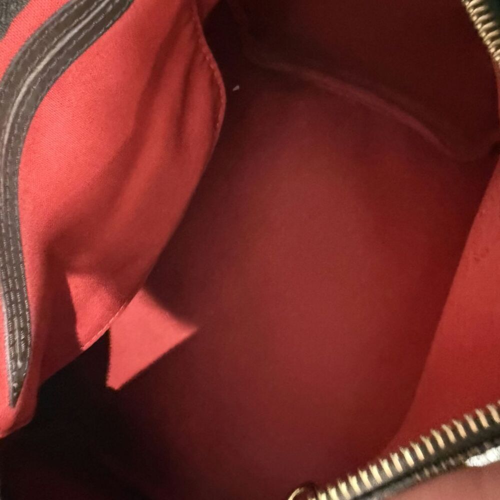 louis-vuitton speedy 30 damier ebene